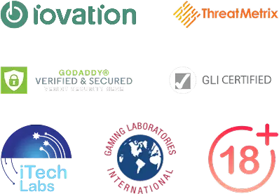 logo list 5mb